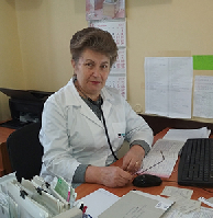 лікар Стеблина Валентина Петрівна: опис, відгуки, послуги, рейтинг, записатися онлайн на сайті h24.ua