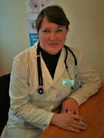 врач Усачова Наталія Павлівна: описание, отзывы, услуги, рейтинг, записаться онлайн на сайте h24.ua