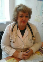врач Чебурахіна Лариса Василівна: описание, отзывы, услуги, рейтинг, записаться онлайн на сайте h24.ua
