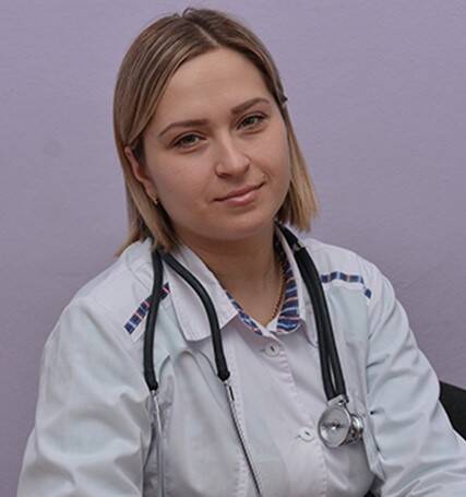 лікар Порубай Вікторія Анатоліївна: опис, відгуки, послуги, рейтинг, записатися онлайн на сайті h24.ua