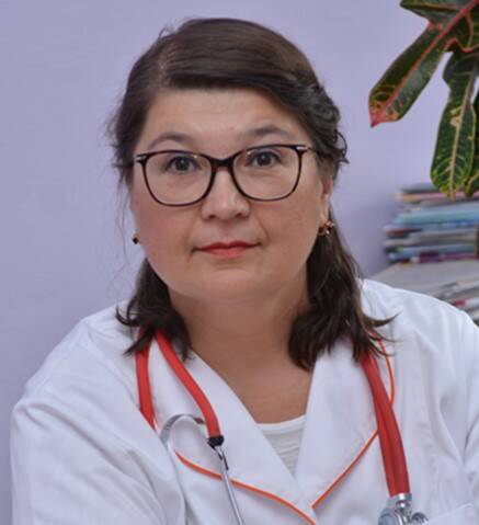лікар Чернявська Марина Захарівна: опис, відгуки, послуги, рейтинг, записатися онлайн на сайті h24.ua