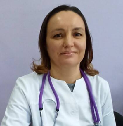 лікар Пінкіна Ганна Вячеславівна: опис, відгуки, послуги, рейтинг, записатися онлайн на сайті h24.ua