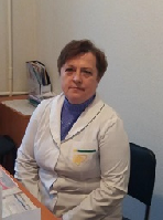 врач Дьомкіна Тетяна Іванівна: описание, отзывы, услуги, рейтинг, записаться онлайн на сайте h24.ua