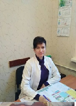 врач Криклива Таміла Василівна: описание, отзывы, услуги, рейтинг, записаться онлайн на сайте h24.ua