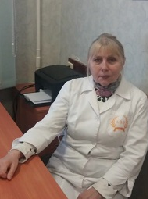 лікар Орлова Ольга Петрівна: опис, відгуки, послуги, рейтинг, записатися онлайн на сайті h24.ua