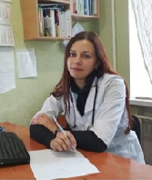 врач Осинська Ірина Ігорівна: описание, отзывы, услуги, рейтинг, записаться онлайн на сайте h24.ua