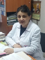 лікар Осипенко Лариса Анатоліївна: опис, відгуки, послуги, рейтинг, записатися онлайн на сайті h24.ua