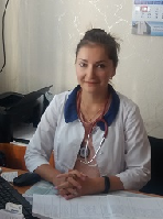 врач Старосельська Марія Русланівна: описание, отзывы, услуги, рейтинг, записаться онлайн на сайте h24.ua