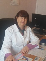 врач Третяк Ніна Володимирівна: описание, отзывы, услуги, рейтинг, записаться онлайн на сайте h24.ua