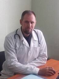 лікар Гаврілов Максим Валерійович: опис, відгуки, послуги, рейтинг, записатися онлайн на сайті h24.ua