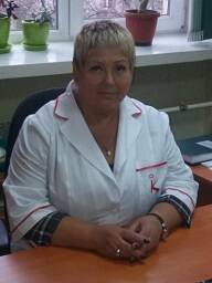 врач Костріцька Алла Григорівна: описание, отзывы, услуги, рейтинг, записаться онлайн на сайте h24.ua