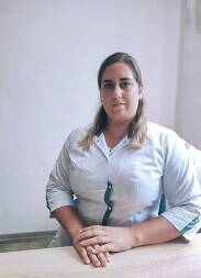 врач Політанська Марина Василівна: описание, отзывы, услуги, рейтинг, записаться онлайн на сайте h24.ua