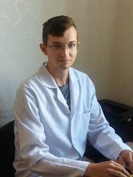лікар Старосельський Максим Вікторович: опис, відгуки, послуги, рейтинг, записатися онлайн на сайті h24.ua