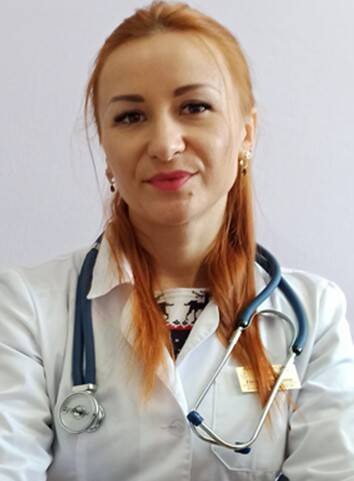 лікар Петренко Леся Володимирівна: опис, відгуки, послуги, рейтинг, записатися онлайн на сайті h24.ua
