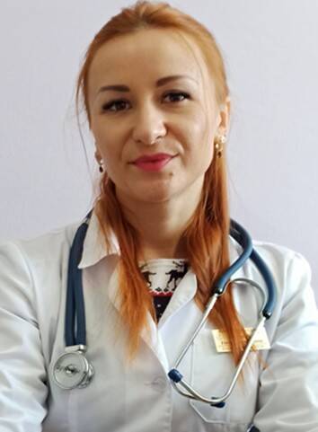 врач Петренко Леся Володимирівна: описание, отзывы, услуги, рейтинг, записаться онлайн на сайте h24.ua