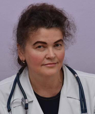 лікар Фурсова Наталія Михайлівна: опис, відгуки, послуги, рейтинг, записатися онлайн на сайті h24.ua