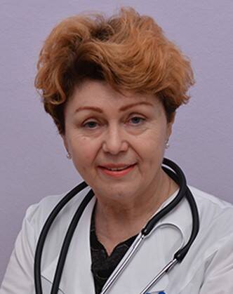 лікар Зяблова Надія Володимирівна: опис, відгуки, послуги, рейтинг, записатися онлайн на сайті h24.ua