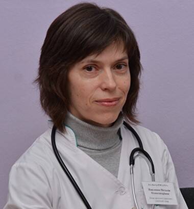 лікар Павленко Наталія Олександрівна: опис, відгуки, послуги, рейтинг, записатися онлайн на сайті h24.ua