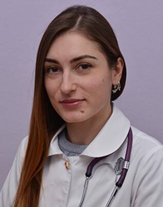 лікар Цема Ольга Володимирівна: опис, відгуки, послуги, рейтинг, записатися онлайн на сайті h24.ua