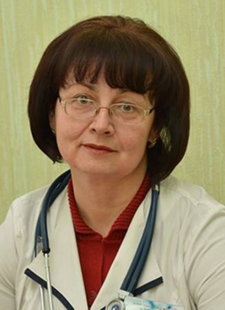 лікар Гапонюк Олена Анатоліївна: опис, відгуки, послуги, рейтинг, записатися онлайн на сайті h24.ua