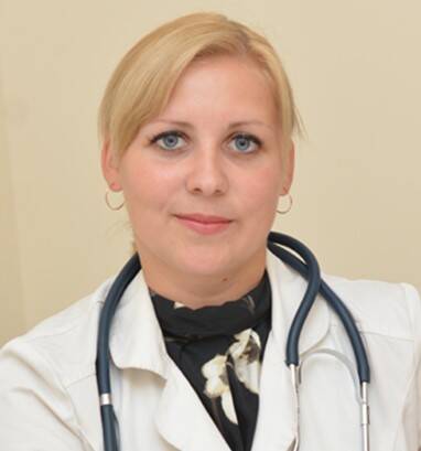 лікар Германюк Тетяна Сергіївна: опис, відгуки, послуги, рейтинг, записатися онлайн на сайті h24.ua