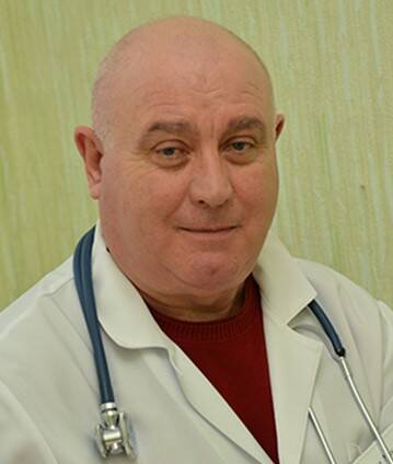 врач Лойко Микола Анатолійович: описание, отзывы, услуги, рейтинг, записаться онлайн на сайте h24.ua