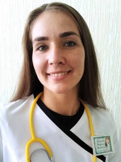 врач Ляшенко Людмила Миколаївна: описание, отзывы, услуги, рейтинг, записаться онлайн на сайте h24.ua