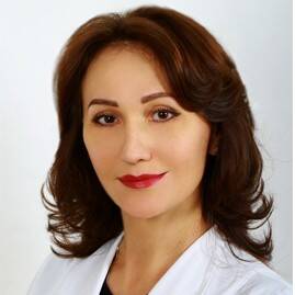 лікар Губа Ірина Алексеевна: опис, відгуки, послуги, рейтинг, записатися онлайн на сайті h24.ua