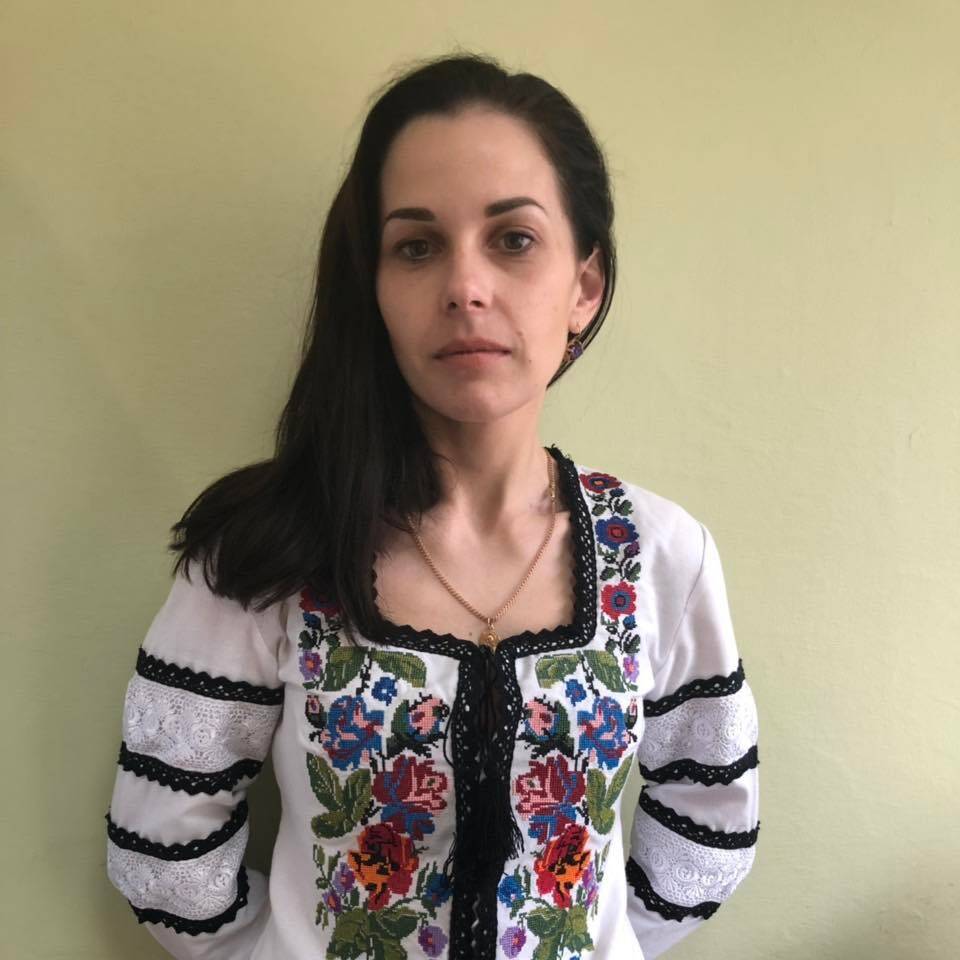 лікар Кришталь Оксана Богданівна: опис, відгуки, послуги, рейтинг, записатися онлайн на сайті h24.ua