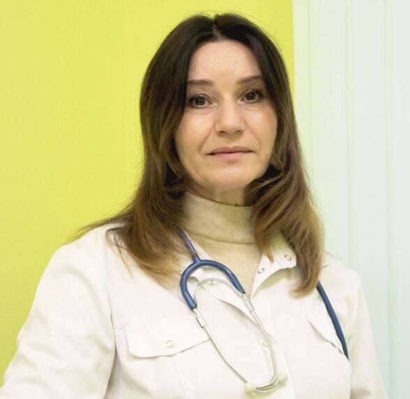 лікар Парамонова Антоніна Михайлівна: опис, відгуки, послуги, рейтинг, записатися онлайн на сайті h24.ua