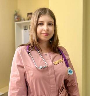 лікар Дунай Анна Андріївна: опис, відгуки, послуги, рейтинг, записатися онлайн на сайті h24.ua