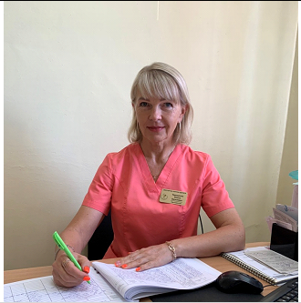 лікар Терещенко Олена Василівна: опис, відгуки, послуги, рейтинг, записатися онлайн на сайті h24.ua