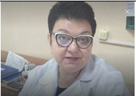 врач Ясінська Оксана Іванівна: описание, отзывы, услуги, рейтинг, записаться онлайн на сайте h24.ua