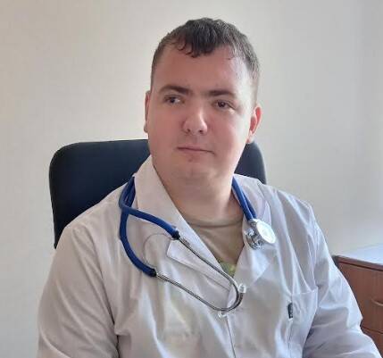 врач Покраса Дмитро Анатолійович: описание, отзывы, услуги, рейтинг, записаться онлайн на сайте h24.ua