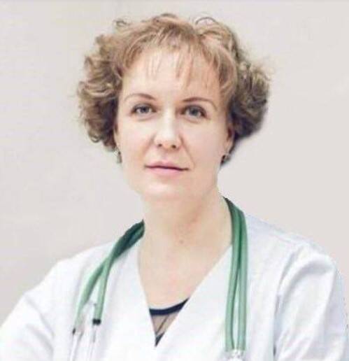лікар Рибалко Маргарита Володимирівна: опис, відгуки, послуги, рейтинг, записатися онлайн на сайті h24.ua