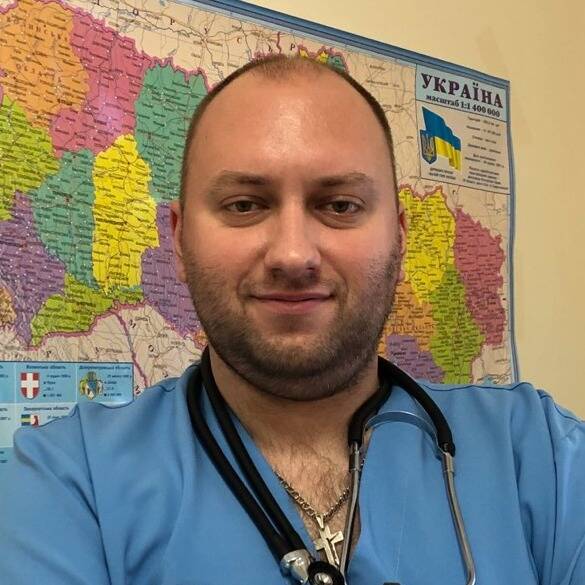 лікар Бабій Олександр Романович: опис, відгуки, послуги, рейтинг, записатися онлайн на сайті h24.ua