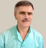 лікар Червак Ігор Миколайович: опис, відгуки, послуги, рейтинг, записатися онлайн на сайті h24.ua