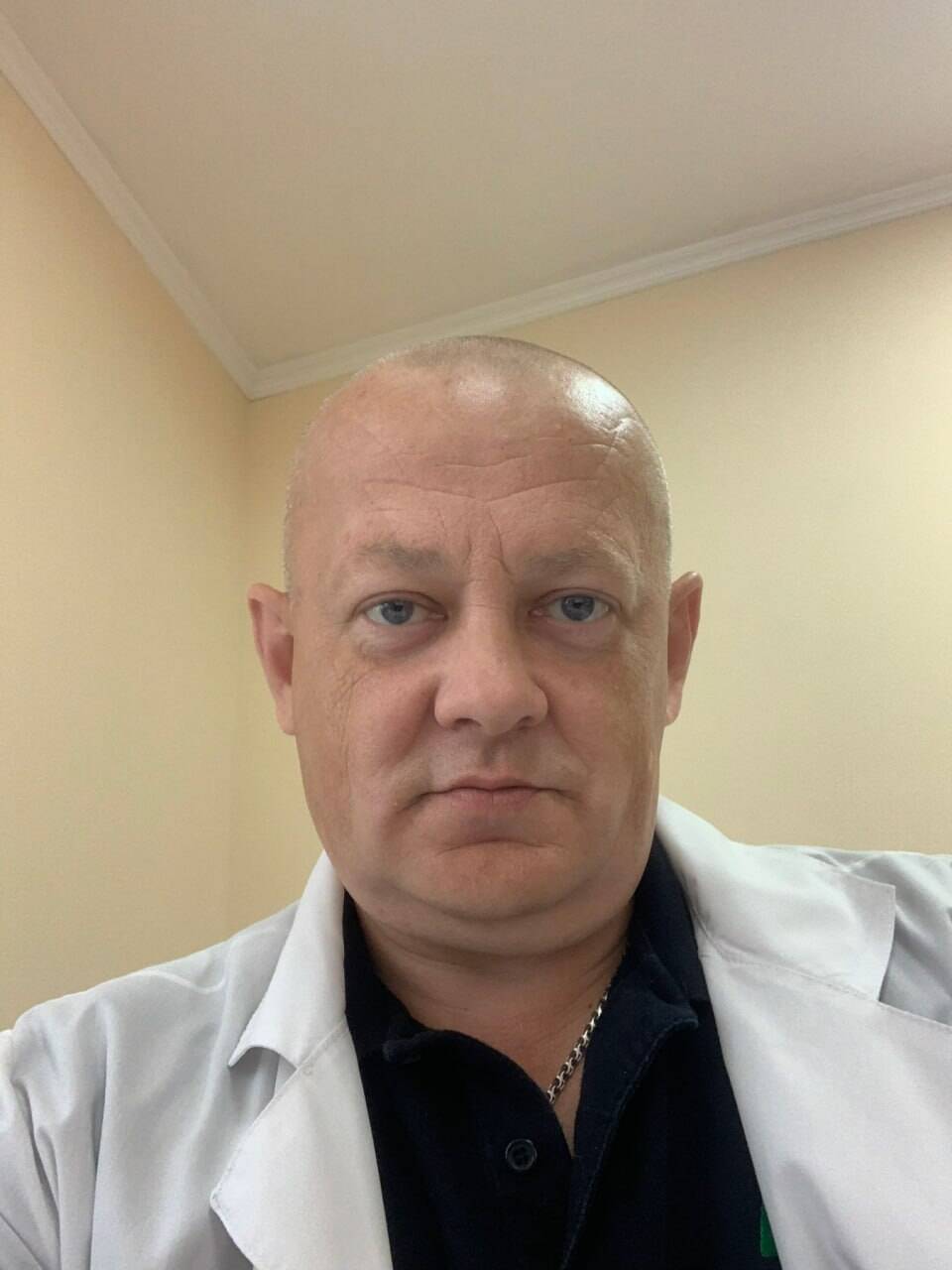 врач Сорокін Віталій Іванович: описание, отзывы, услуги, рейтинг, записаться онлайн на сайте h24.ua