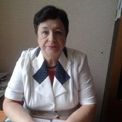лікар Ясенова Ніна Іванівна: опис, відгуки, послуги, рейтинг, записатися онлайн на сайті h24.ua