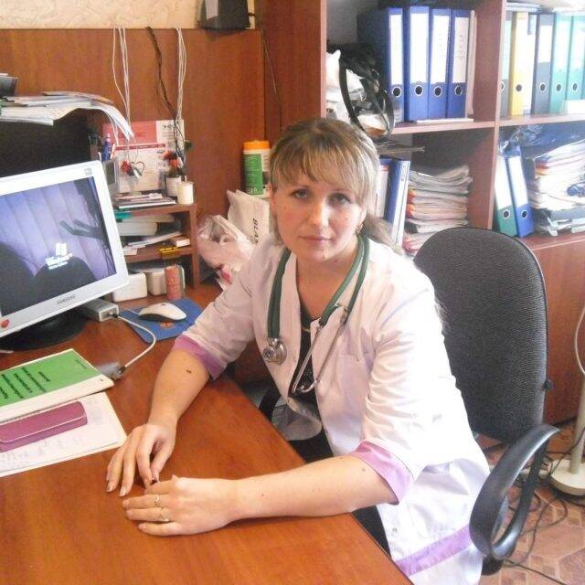 лікар Гузенко Тетяна Вікторівна: опис, відгуки, послуги, рейтинг, записатися онлайн на сайті h24.ua