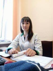 врач Миколенко Аліна Павлівна: описание, отзывы, услуги, рейтинг, записаться онлайн на сайте h24.ua