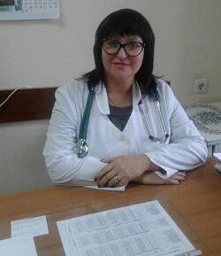 врач Прокопенко Наталія Олександрівна: описание, отзывы, услуги, рейтинг, записаться онлайн на сайте h24.ua