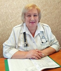 лікар Широкопояс Ніна Іванівна: опис, відгуки, послуги, рейтинг, записатися онлайн на сайті h24.ua