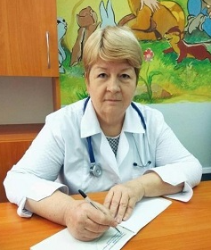 лікар Нагаранська Тетяна Георгіївна: опис, відгуки, послуги, рейтинг, записатися онлайн на сайті h24.ua