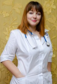 врач Демчук Оксана Петрівна: описание, отзывы, услуги, рейтинг, записаться онлайн на сайте h24.ua