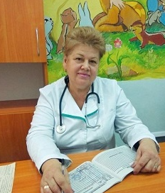 лікар Руденко Валентина Борисівна: опис, відгуки, послуги, рейтинг, записатися онлайн на сайті h24.ua