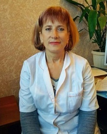 лікар Чуприна Вікторія Миколаївна: опис, відгуки, послуги, рейтинг, записатися онлайн на сайті h24.ua
