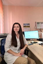 лікар Мамедова Анжела Гаджикаібівна: опис, відгуки, послуги, рейтинг, записатися онлайн на сайті h24.ua