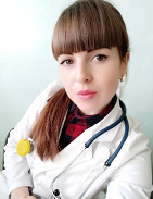 лікар Опря Марія Борисівна: опис, відгуки, послуги, рейтинг, записатися онлайн на сайті h24.ua
