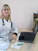 лікар Гуменюк Вікторія Кирилівна: опис, відгуки, послуги, рейтинг, записатися онлайн на сайті h24.ua